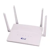 ASR 4G CAT4 beltéri WIFI CPE